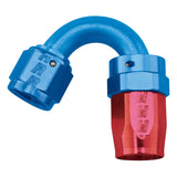Russell 613470  HOSE END