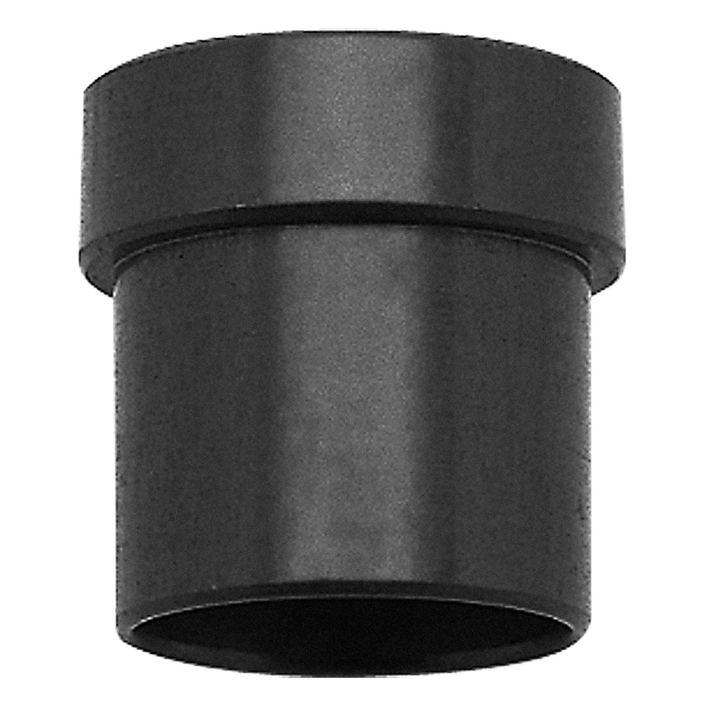 Performance--10-An-Tube-Sleeve-58In-Dia.-(Black)-(1-Pc.)