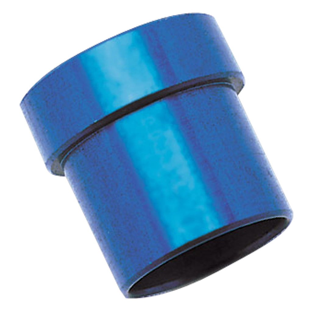 Performance--10-An-Tube-Sleeve-58In-Dia.-(Blue)-(1-Pc.)