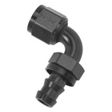 Russell 624183  HOSE END