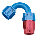 Russell 613430  HOSE END