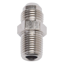 Load image into Gallery viewer, Performance--12-An-To-12In-Npt-Straight-Flare-To-Pipe-(Endura)