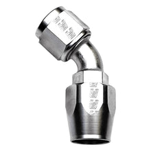 Load image into Gallery viewer, Performance--16-An-Endura-45-Degree-Full-Flow-Hose-End