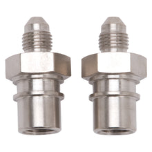 Load image into Gallery viewer, Performance--3-An-Metric-Adapter-Fitting-(2-Pcs.)-(Beveled)