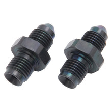 Load image into Gallery viewer, Performance--3-An-Sae-Adapter-Fitting-(2-Pcs.)-(Black)