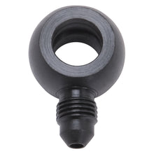 Load image into Gallery viewer, Performance--3-An-Sae-Adapter-Fitting-(Black)