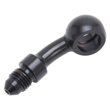 Load image into Gallery viewer, Performance--3-An-Sae-Adapter-Fitting-(Black)