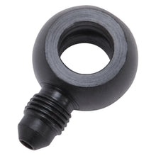 Load image into Gallery viewer, Performance--3-An-Sae-Adapter-Fitting-(Black)