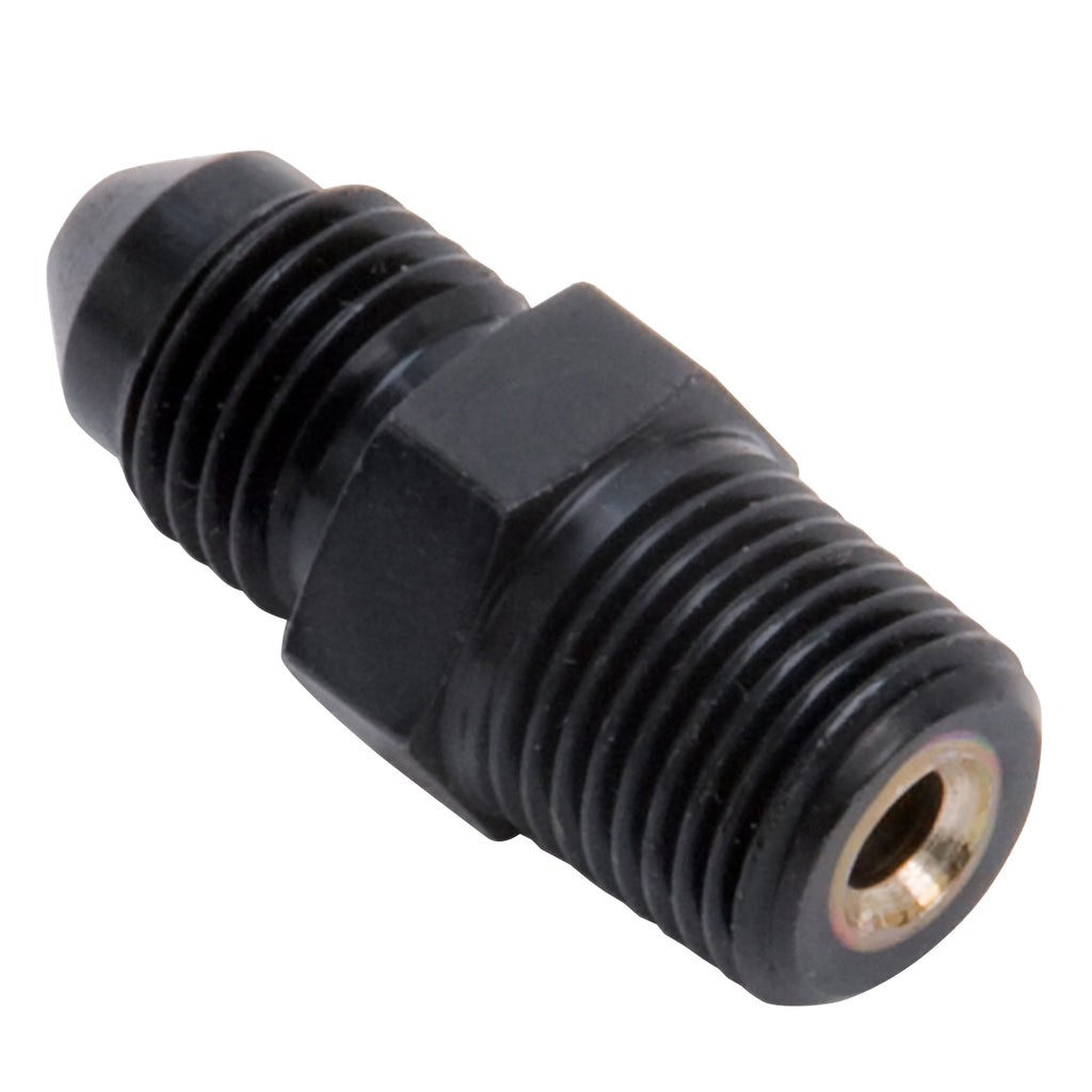 Performance--3-An-Sae-Brake-Adapter-Fitting-(Black)