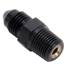 Load image into Gallery viewer, Performance--3-An-Sae-Brake-Adapter-Fitting-(Black)