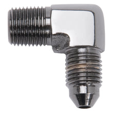 Load image into Gallery viewer, Performance--3-An-Sae-Brake-Adapter-Fitting-(Black)