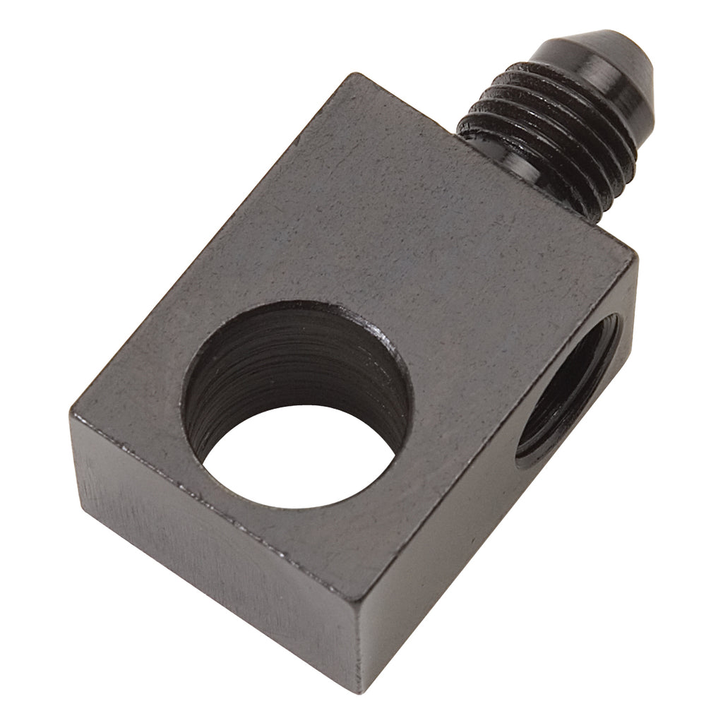 Performance--3-An-Sae-Brake-Adapter-Fitting-(Black)