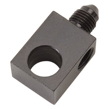 Load image into Gallery viewer, Performance--3-An-Sae-Brake-Adapter-Fitting-(Black)