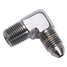Load image into Gallery viewer, Performance--3-An-Sae-Brake-Adapter-Fitting-(Black)