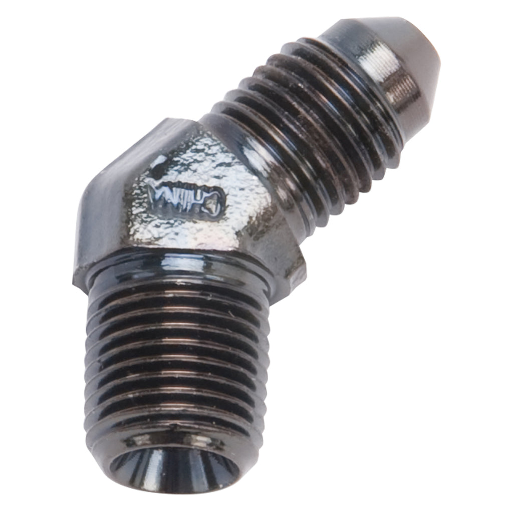 Performance--3-An-Sae-Brake-Adapter-Fitting-(Black)