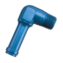 Load image into Gallery viewer, Performance--4-An-90-Degree-18In-Pipe-To-14In-Tube-Adapter