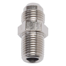 Load image into Gallery viewer, Performance--4-An-To-38In-Npt-Straight-Flare-To-Pipe-(Endura)