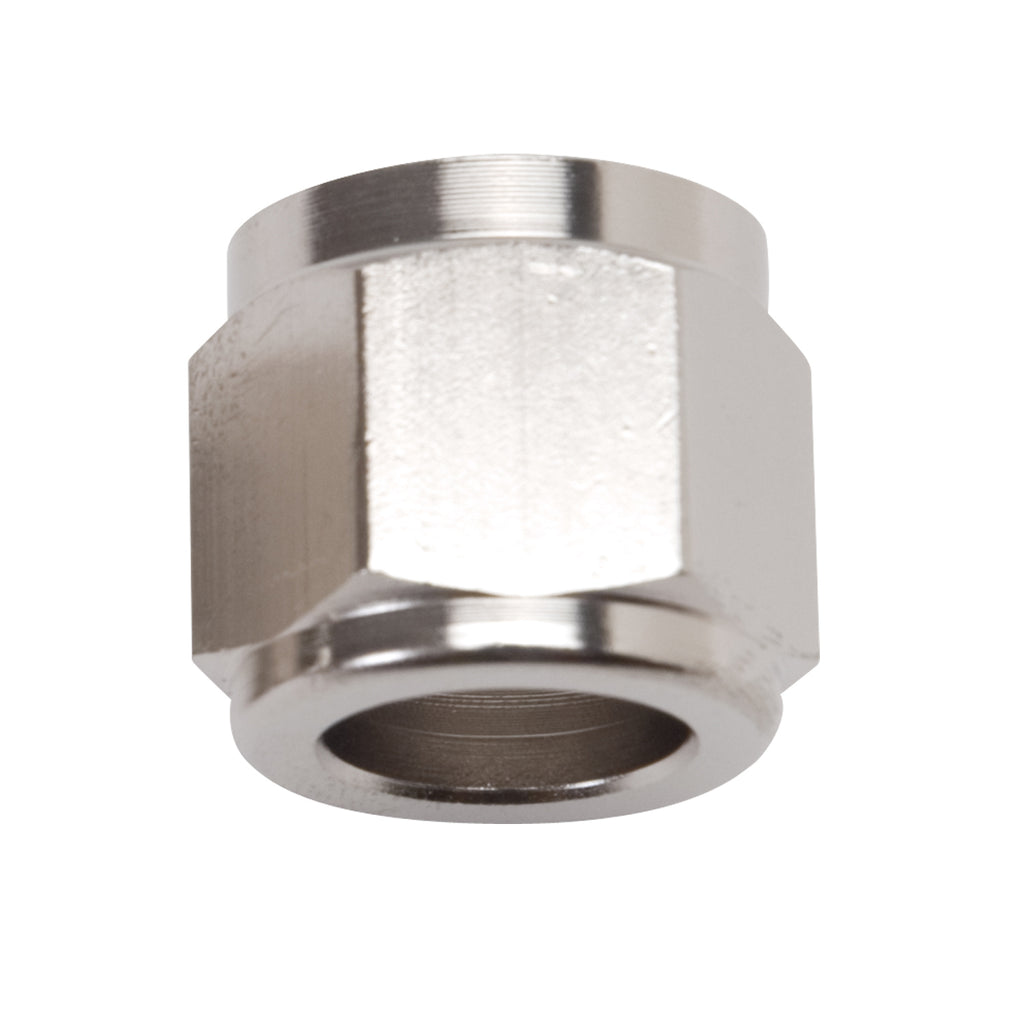 Performance--4-An-Tube-Nuts-14In-Dia.-(Endura)-(6-Pcs.)
