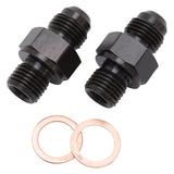 Russell 640520  TRANSMISSION FITTING
