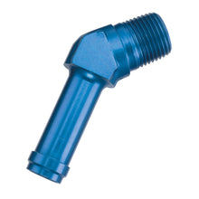 Load image into Gallery viewer, Performance--6-An-45-Degree-14In-Pipe-To-38In-Tube-Adapter