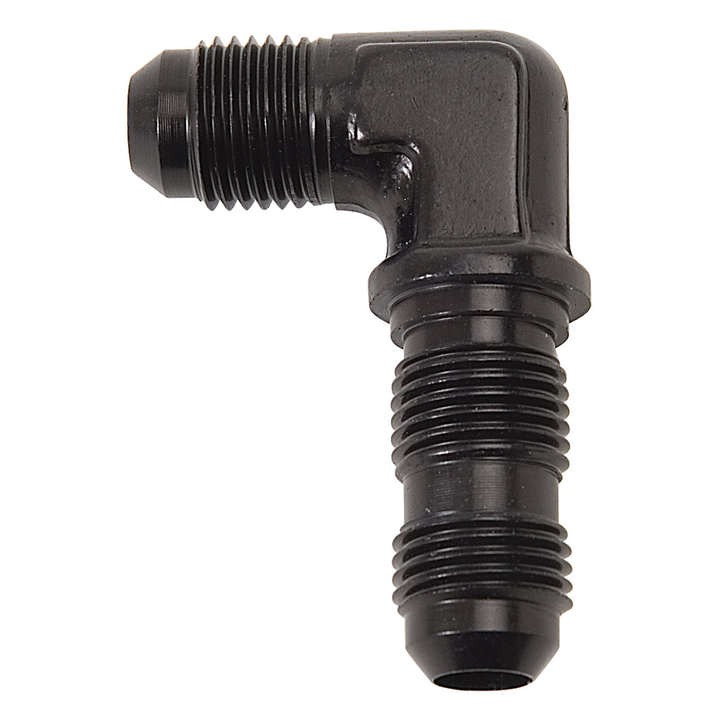 Performance--6-An-90-Degree-Flare-Bulkhead-(Black)