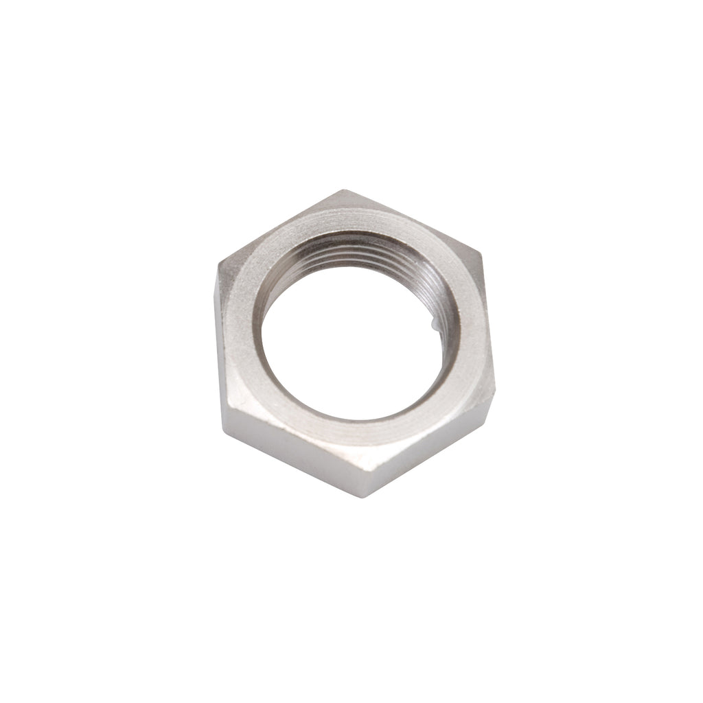 Performance--6-An-Bulkhead-Nuts-916In--18-Thread-Size-(Endura)