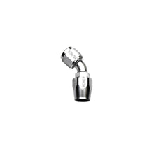 Load image into Gallery viewer, Performance--6-An-Endura-45-Degree-Full-Flow-Hose-End