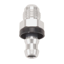 Load image into Gallery viewer, Performance--6-An-Male-To-38In-Barb-(Clear-Anodized-Finish)