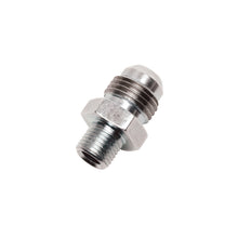 Load image into Gallery viewer, Performance--6-An-Male-To-M10-X-1.0In-Metric-Steel-(WCrush-Washers)