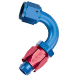 Russell 613400  HOSE END