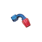 Russell 610160  HOSE END