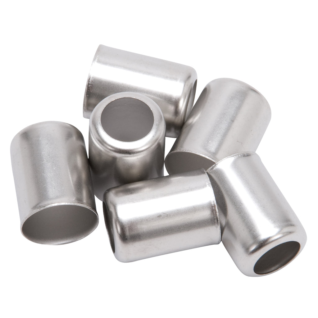 Performance--6-An-Stainless-Steel-Crimp-Collars-(O.D.-0.600)-(6-Per-Pack)