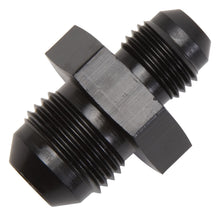 Load image into Gallery viewer, Performance--6-An-To--8-An-Flare-Reducer-(Black)
