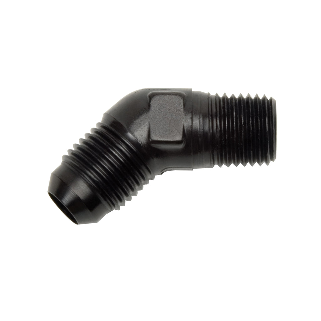 Performance--6-An-To-14In-Npt-45-Degree-Flare-To-Pipe-Adapter