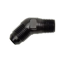 Load image into Gallery viewer, Performance--6-An-To-14In-Npt-45-Degree-Flare-To-Pipe-Adapter