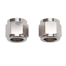 Load image into Gallery viewer, Performance--6-An-Tube-Nuts-38In-Dia.-(Endura)-(2-Pcs.)