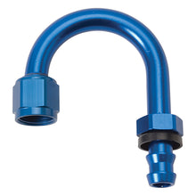 Load image into Gallery viewer, Performance--6-An-Twist-Lok-180-Degree-Hose-End-(1In-Radius)