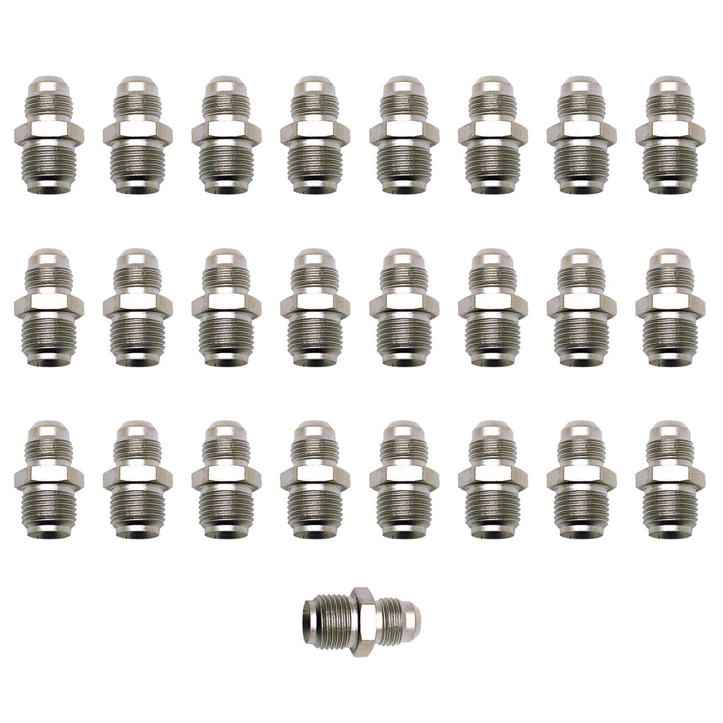 Performance--6-An-(1116In-18-Inverted-Flare)-Power-Steering-Adapter-(25-Pcs.)