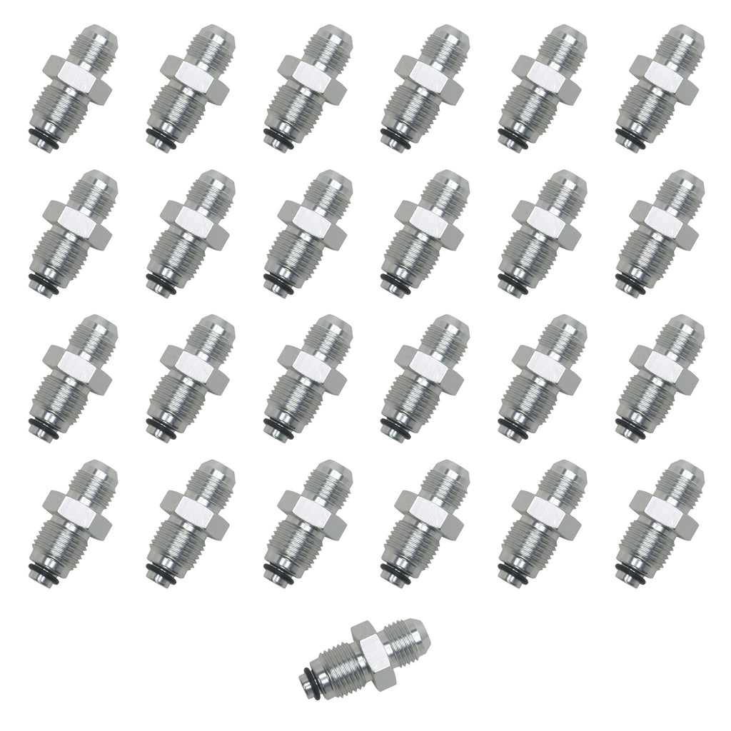 Performance--6-An-(16Mm-X-1.5-O-Ring-Seal)-Power-Steering-Adapter-(25-Pcs.)
