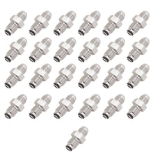 Load image into Gallery viewer, Performance--6-An-(Male-To-58In-18-O-Ring-Seal)-Power-Steering-Adapter-(25-Pcs.)