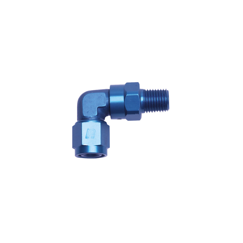 Performance--8-An-90-Degree-Female-To-Male-14In-Swivel-Npt-Fitting