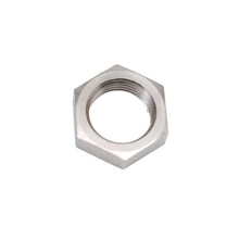 Load image into Gallery viewer, Performance--8-An-Bulkhead-Nuts-34In--16-Thread-Size-(Endura)