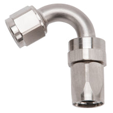 Load image into Gallery viewer, Performance--8-An-Endura-120-Degree-Full-Flow-Swivel-Hose-End-(With-34In-Radius)
