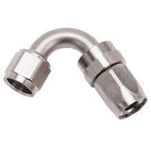 Load image into Gallery viewer, Performance--8-An-Endura-120-Degree-Full-Flow-Swivel-Hose-End-(With-34In-Radius)