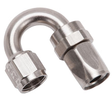 Load image into Gallery viewer, Performance--8-An-Endura-180-Degree-Full-Flow-Swivel-Hose-End-(With-34In-Radius)