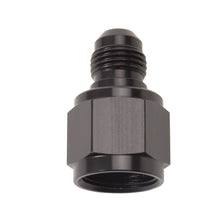 Load image into Gallery viewer, Performance--8-An-Female-To--6-An-To-Male-B-Nut-Reducer-(Black)