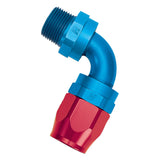 Russell 612100  HOSE END