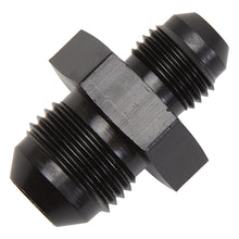 Load image into Gallery viewer, Performance--8-An-To--10-An-Flare-Reducer-(Black)