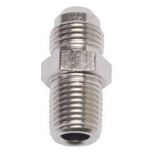 Load image into Gallery viewer, Performance--8-An-To-38In-Npt-Straight-Flare-To-Pipe-(Endura)
