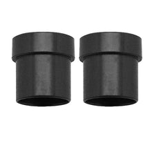 Load image into Gallery viewer, Performance--8-An-Tube-Sleeve-12In-Dia.-(Black)-(2-Pcs.)
